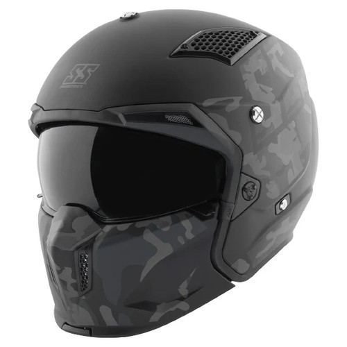Speed strength ss2400 open - ss2400,