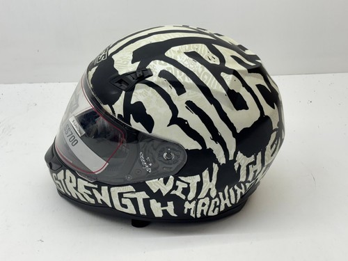 Speed and strength - and, men's