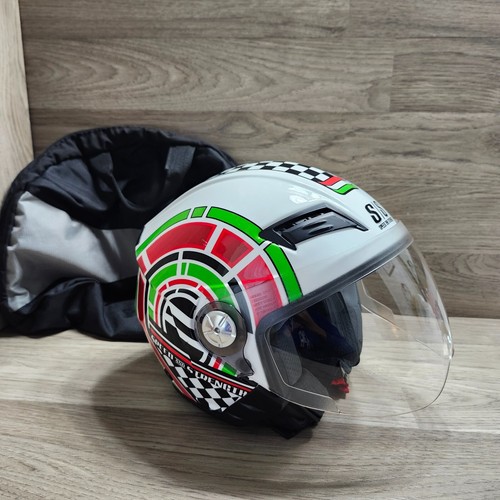 Speed and strength ss650 - speed,